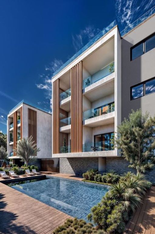 Property photo 2 of 21 Communal Pool  -...