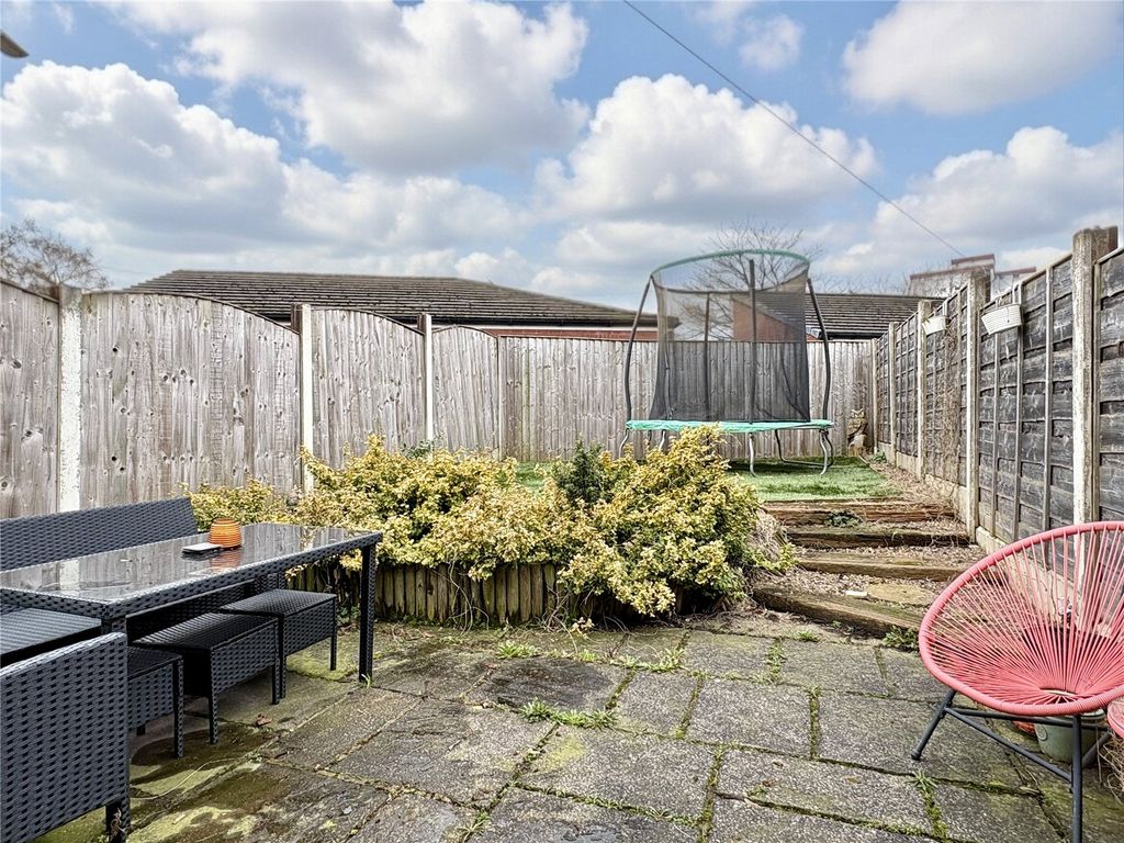 Property photo 2 of 16 Rear Garden