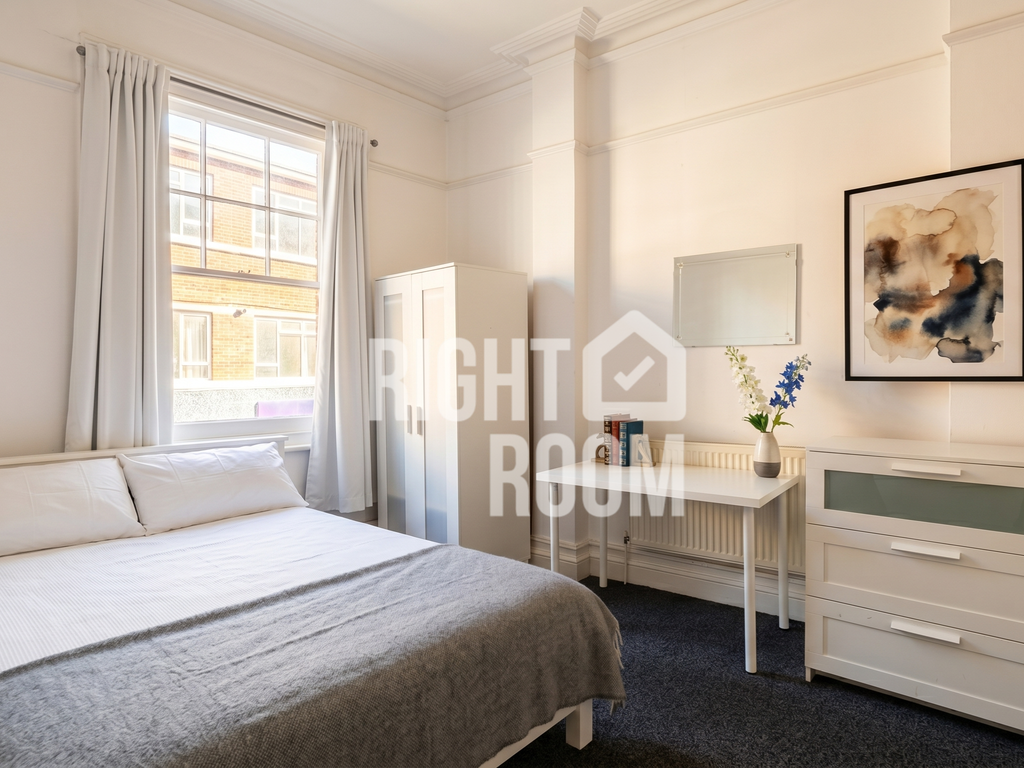 Additional image 10 of 6 bed flat to rent6 Bed Flat, Edinburgh Road, Portsmouth PO1