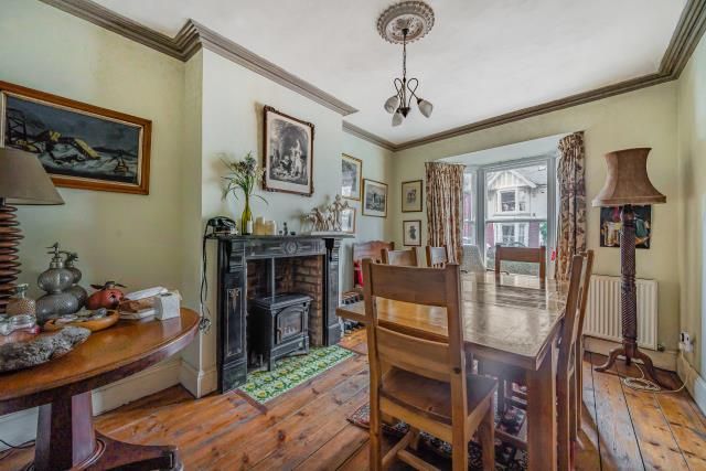 Property photo 3 of 20 Dining Room