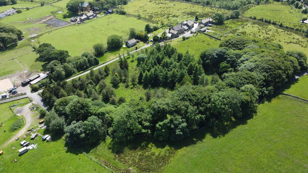 Additional image 4 of Land for saleHigham BB12