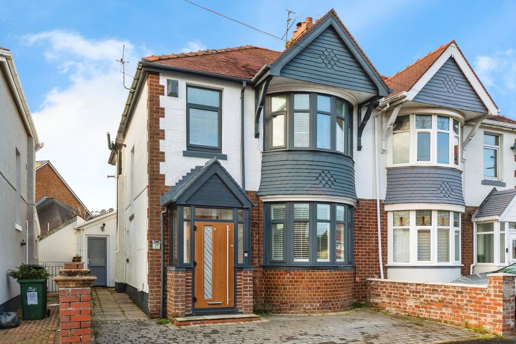 Additional image 23 of 3 bed semi-detached house for saleDenham Avenue, Llanelli, Carmarthenshire SA15