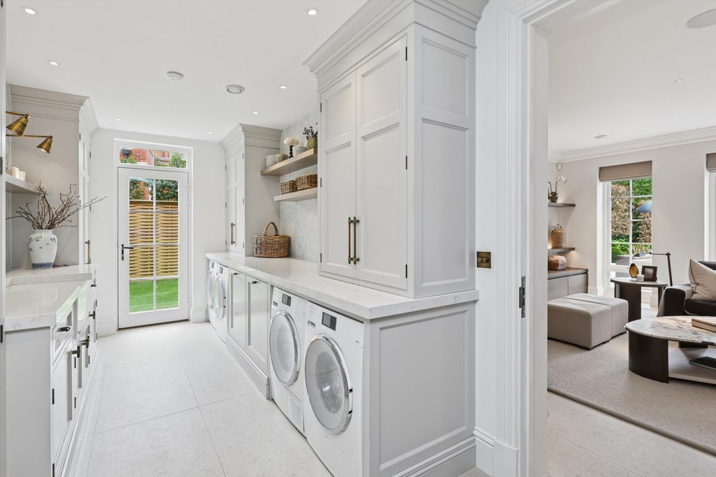 Additional image 39 of 6 bed detached house for saleEsher Park Avenue, Esher, Surrey KT10