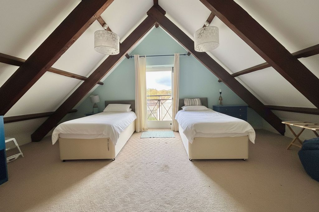 Additional image 15 of 3 bed property for saleHarbour Village, Daniels Sail Loft Harbour Village TR10