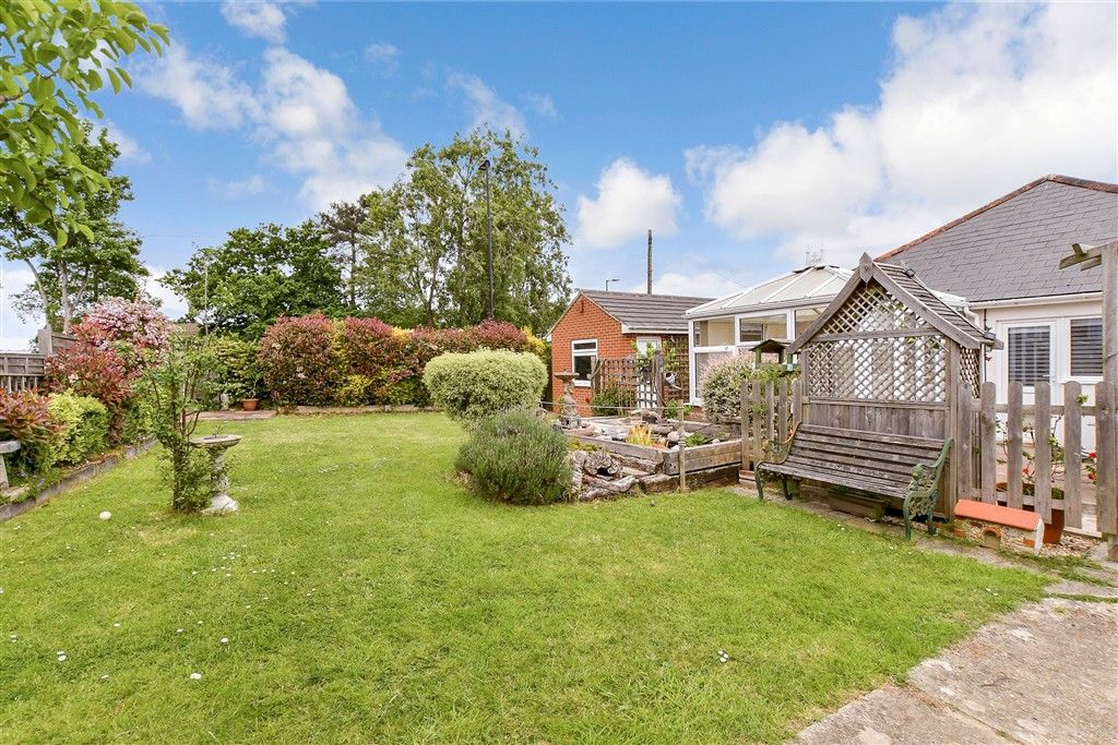 Property photo 2 of 15 Rear Garden