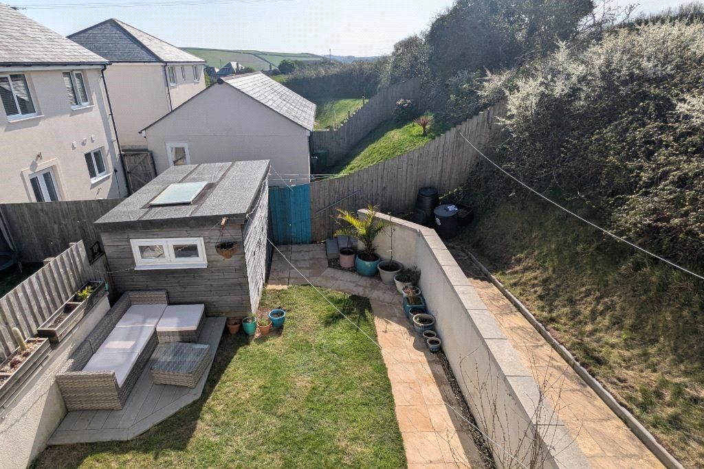 Additional image 13 of 3 bed semi-detached house for saleHendrawna Meadows, Perranporth, Cornwall TR6