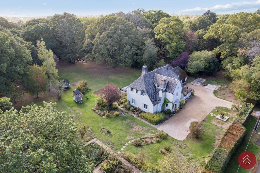 Property photo 1 of 46 Ariel View