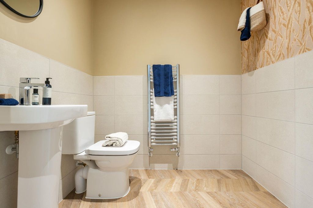 Additional image 9 of 5 bed detached house for sale"The Wayford - Plot 23" at Swinnow Park, Racecourse Approach, Wetherby LS22