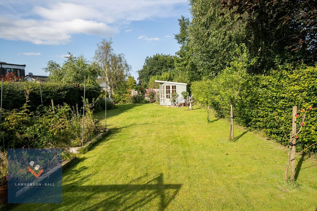 Property photo 3 of 26 Rear Garden