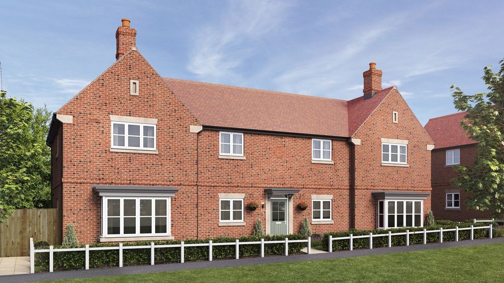Property photo 1 of 7 Worting Park, Basingstoke