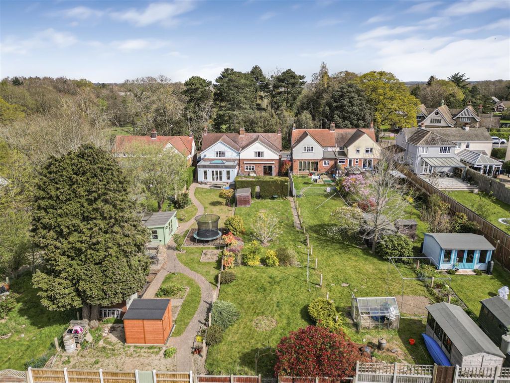Property photo 1 of 19 Rear Elevation