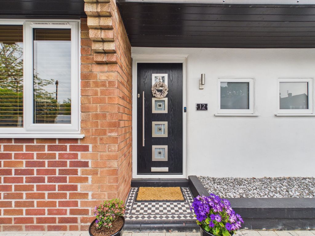 Property photo 2 of 20 Cecil Avenue - Ewemove - External