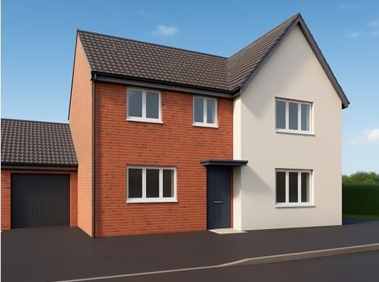 Property photo 1 of 6 Front CGI.Jpeg