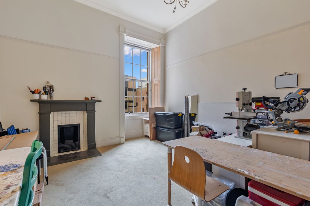 Additional image 18 of 3 bed flat for saleLa Belle Place, Glasgow G3