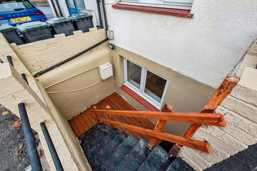 Property photo 2 of 12 Stairs To Front Door
