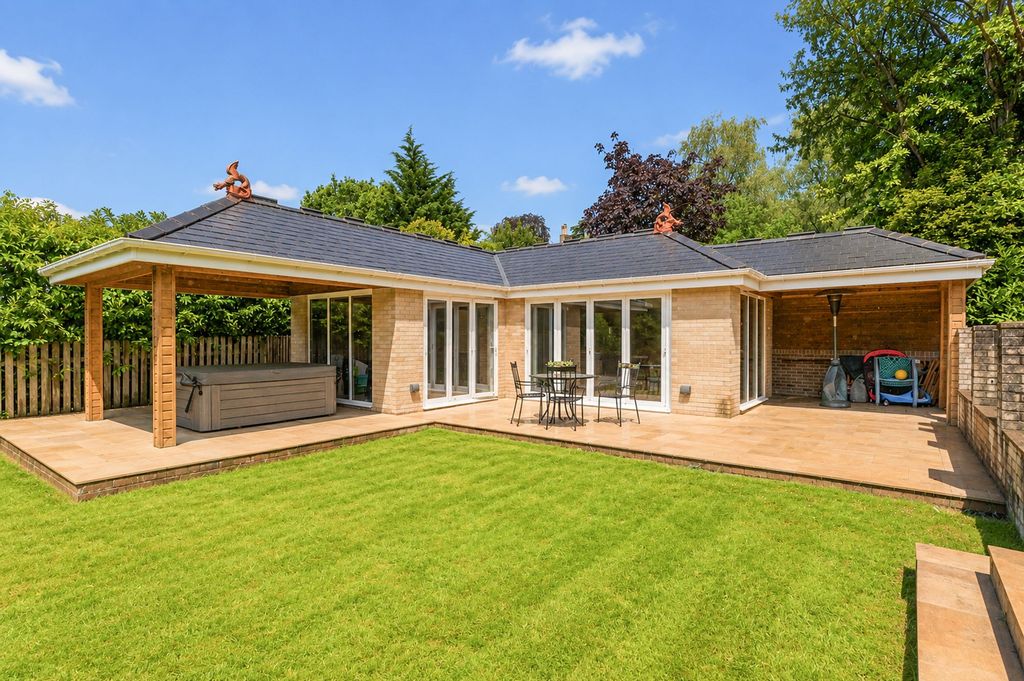 Additional image 8 of 5 bed detached house for saleWestfield Road, Newport NP20