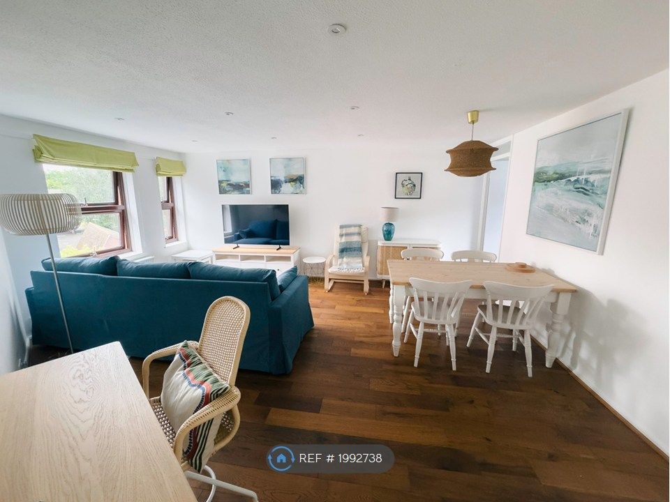 Property photo 2 of 13 Open Plan Living Area