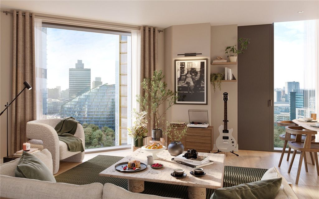 Property photo 1 of 10 Victoria Riverside