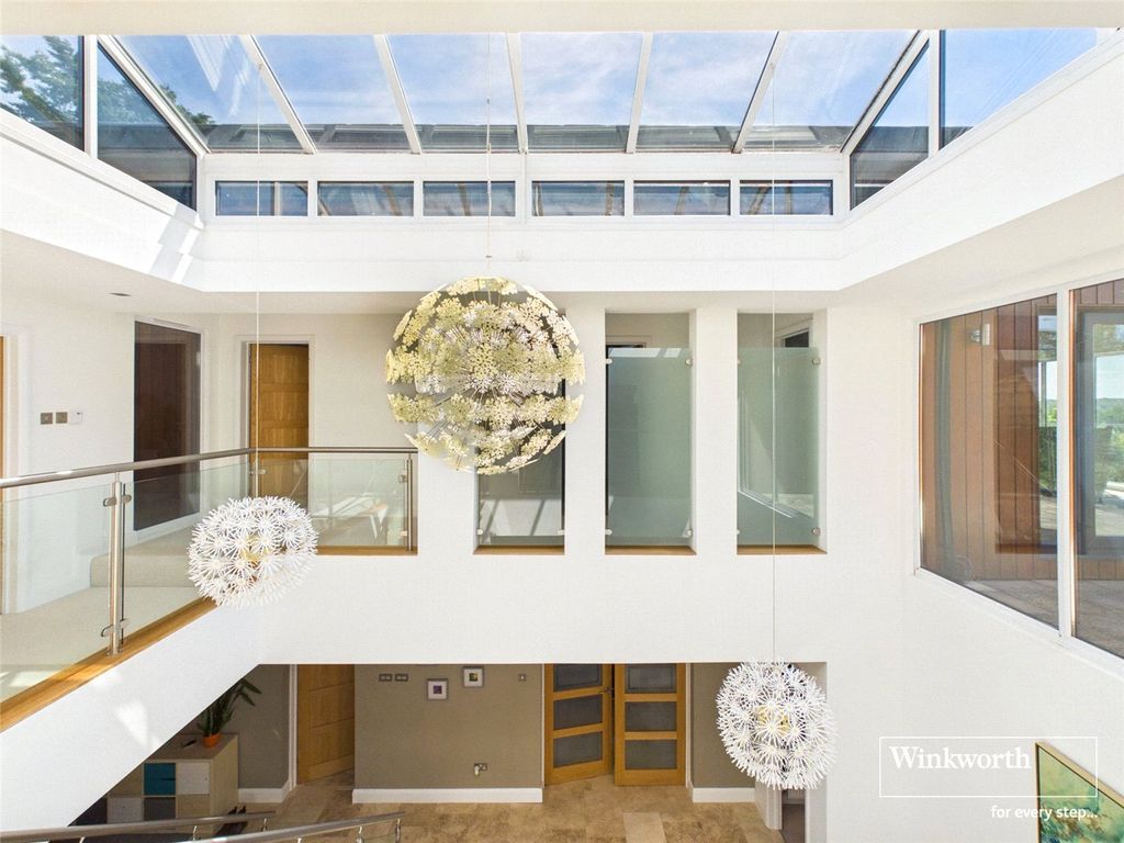Additional image 24 of 7 bed detached house for saleNewbury Road, Headley, Thatcham, Hampshire RG19