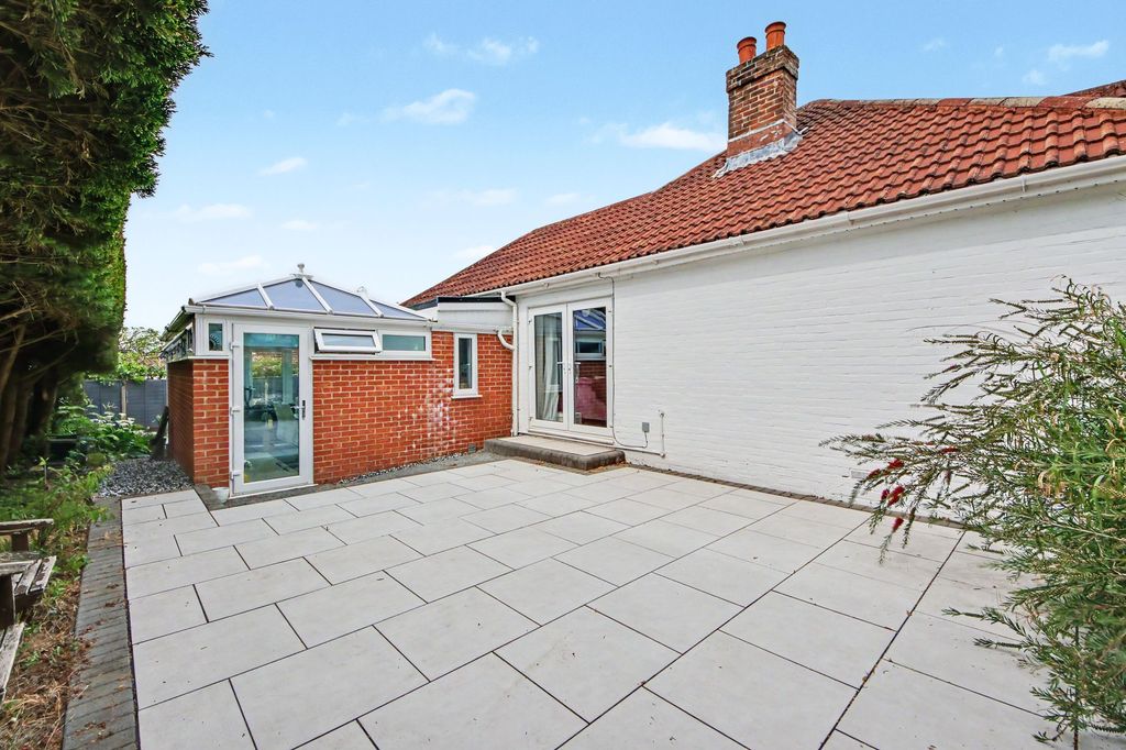 Additional image 18 of 3 bed detached bungalow for saleBursledon Road, Sholing SO19