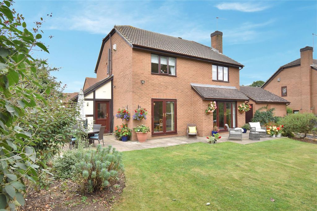 Additional image 36 of 4 bed detached house for saleBriery Close, Great Oakley, Corby NN18