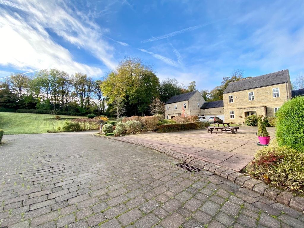 Additional image 21 of 3 bed flat for saleThe Woodlands, Meltham, Holmfirth HD9