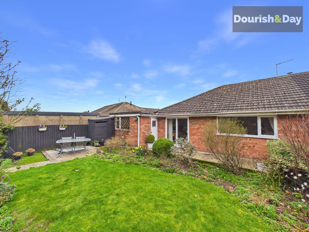Additional image 13 of 2 bed property for saleSherwood Crescent, Market Drayton TF9