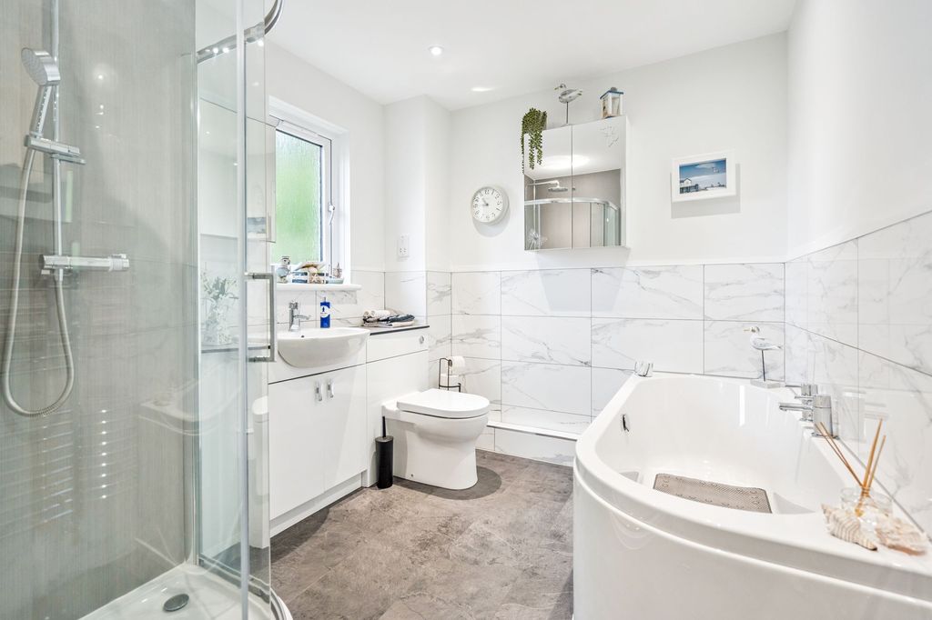 Additional image 20 of 4 bed detached house for saleLaurelhill Gardens, Stirling FK8