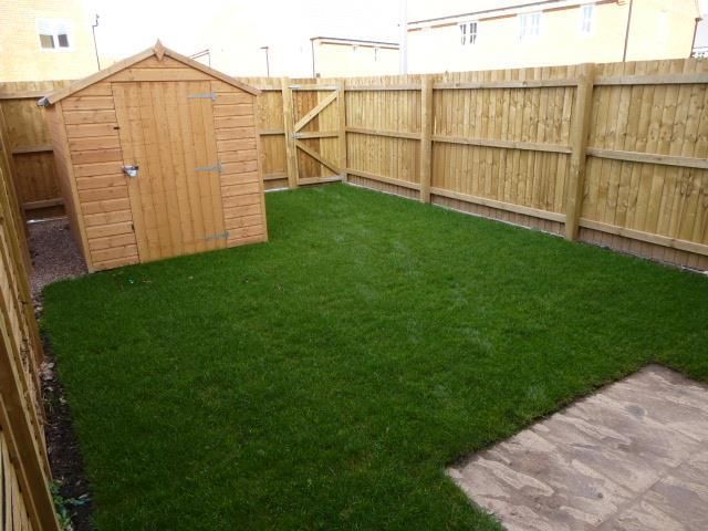 Property photo 2 of 10 Garden