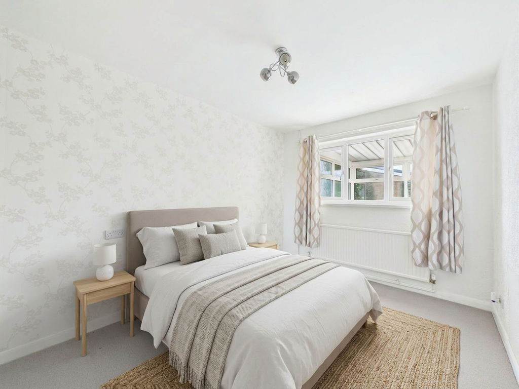 Property photo 3 of 15 Bedroom One (Virtually Furnished)