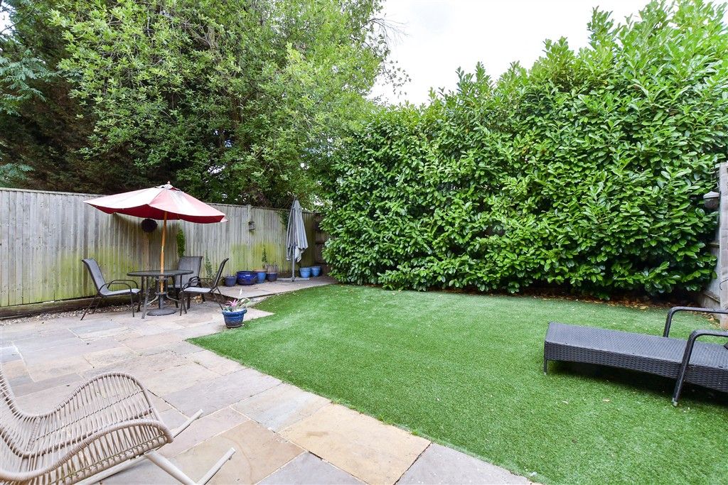 Property photo 2 of 13 Rear Garden