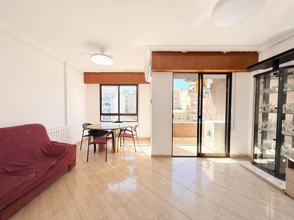 Property photo 1 of 28 Stunning 3-Bedroom Apartment In Bigastro