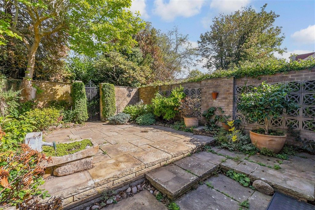 Property photo 2 of 15 Rear Garden