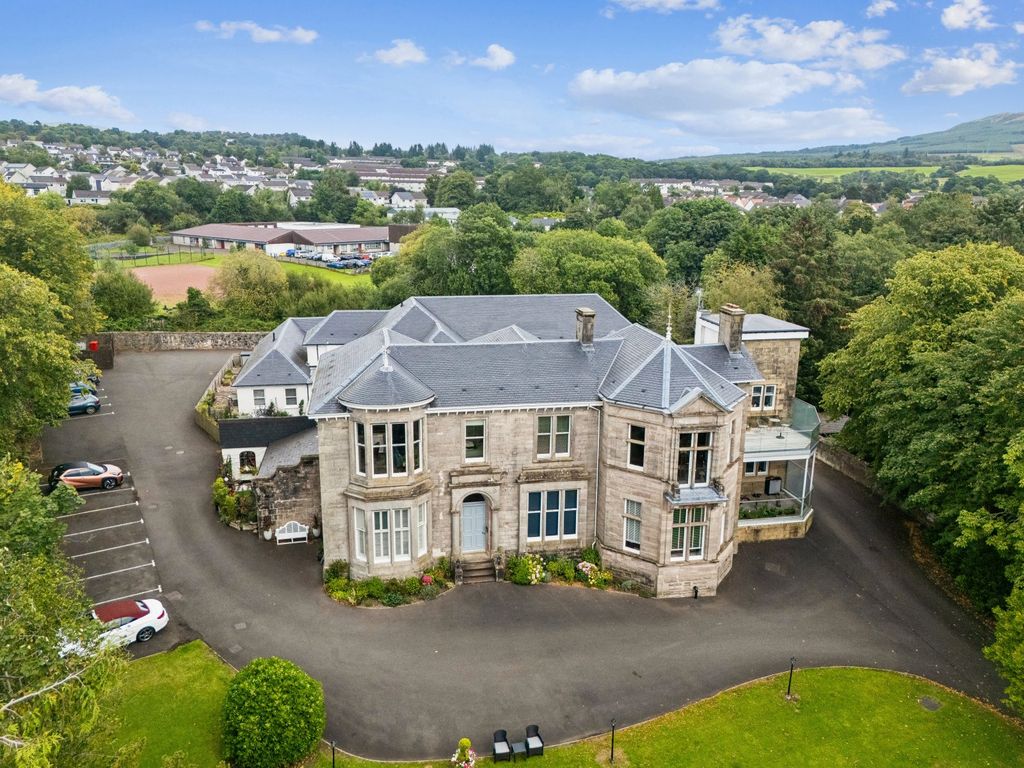 2 bed flat for saleMontrose Street East, Helensburgh G84