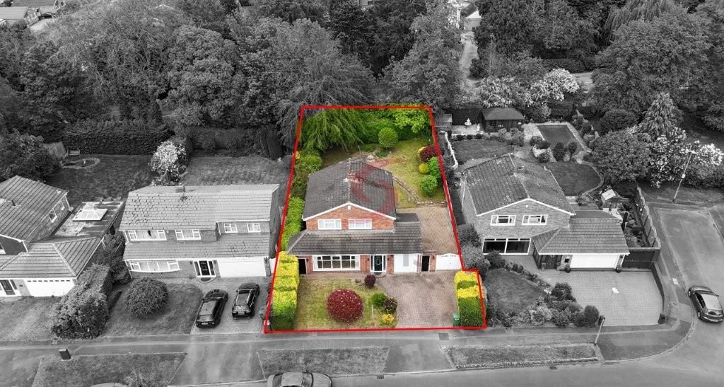 Property photo 2 of 23 Aerial View