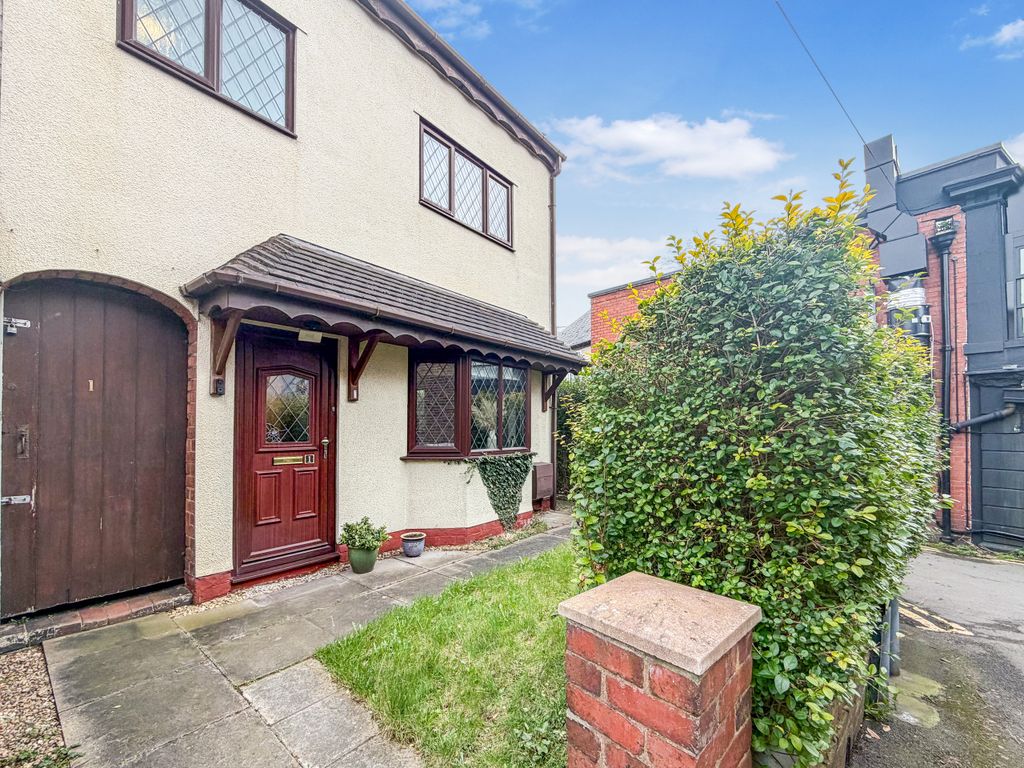 Property photo 1 of 18 Front Of House