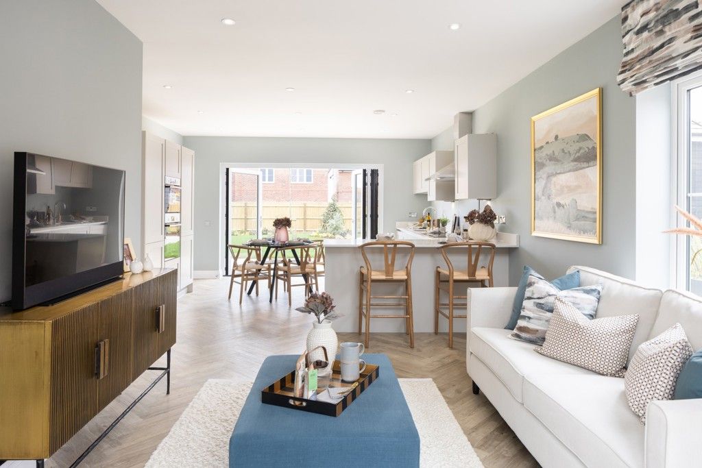 Property photo 2 of 17 Sambrooke Park, Potters Bar