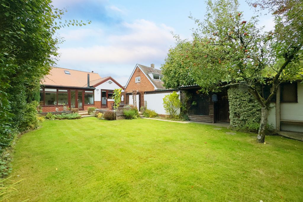 Property photo 2 of 19 Rear Aspect