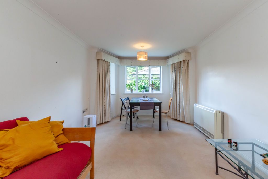Property photo 3 of 12 Living Room - Angle 2