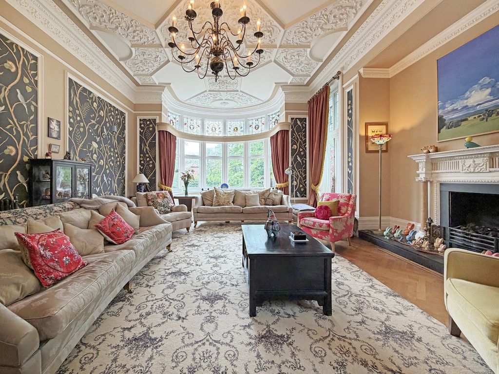 Additional image 13 of 6 bed semi-detached house for saleMeadowcroft, Elwick Road, Hartlepool TS26