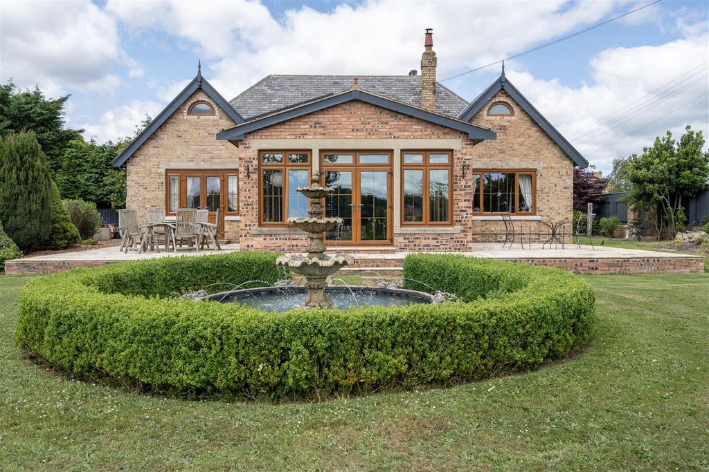 Additional image 13 of 3 bed detached house for saleFarm Road, Hartford, Cramlington NE23