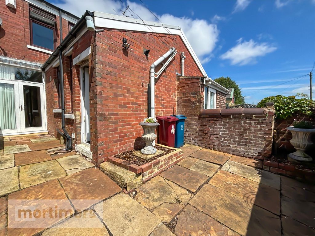 Property photo 3 of 26 Rear Garden