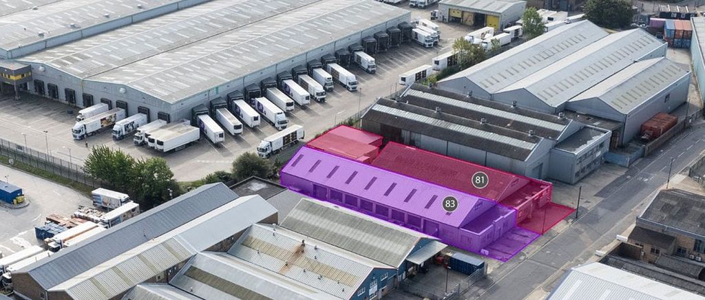 Property photo 1 of 6 Aerial Photo.Jpg