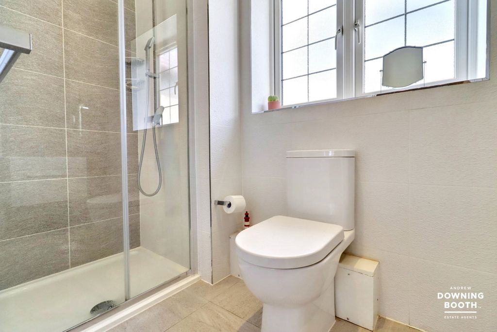 Additional image 16 of 4 bed detached house for saleHalfpenny Lane, Lichfield WS13
