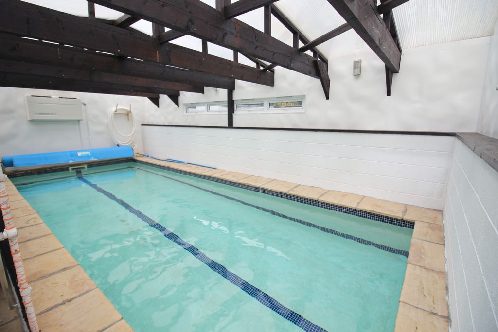Additional image 21 of 5 bed detached house for saleSt. Petrocs Meadow, Padstow PL28