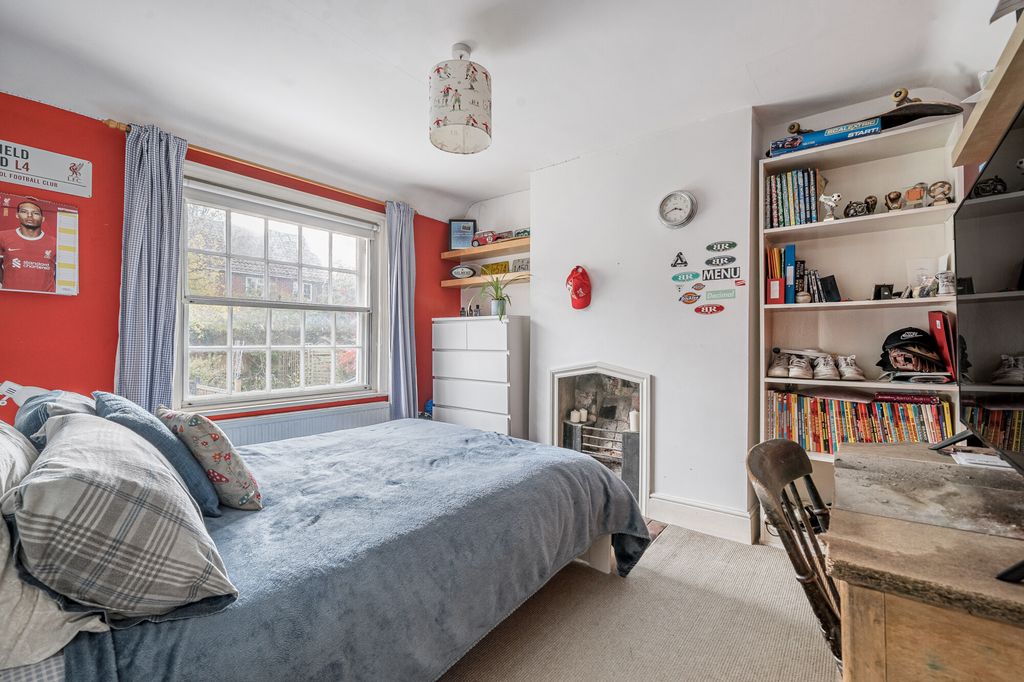Additional image 13 of 5 bed semi-detached house for saleLondon Road, Marlborough SN8