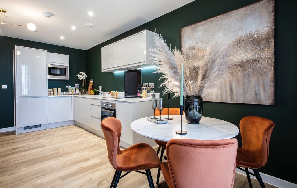 Property photo 2 of 9 Fairview New Homes - Zoopla -