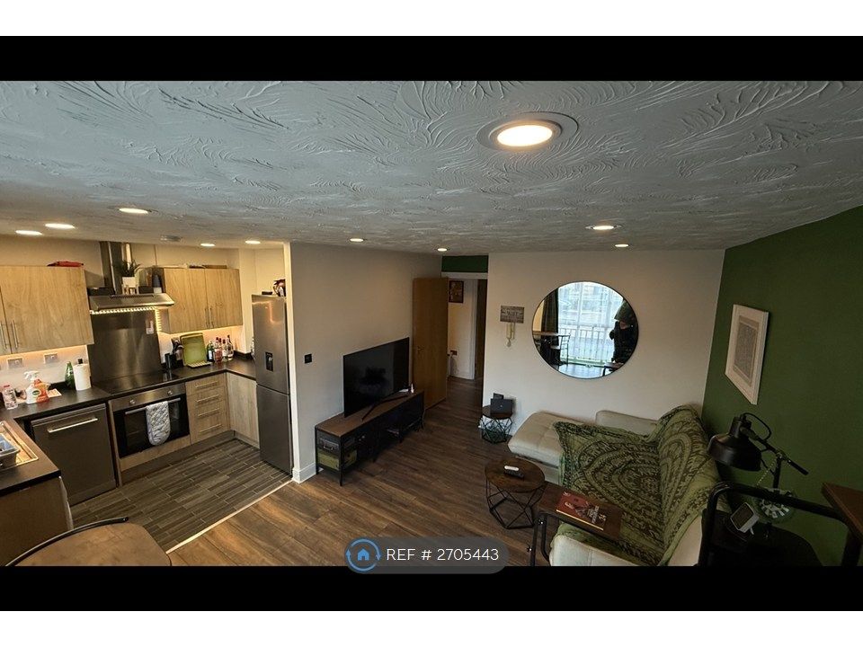 Property photo 3 of 13 Living Room - Open Space