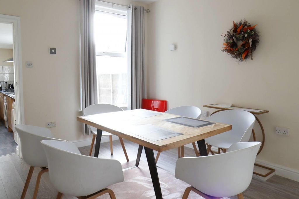 Property photo 3 of 15 6 Bedroom House For Rent HMO