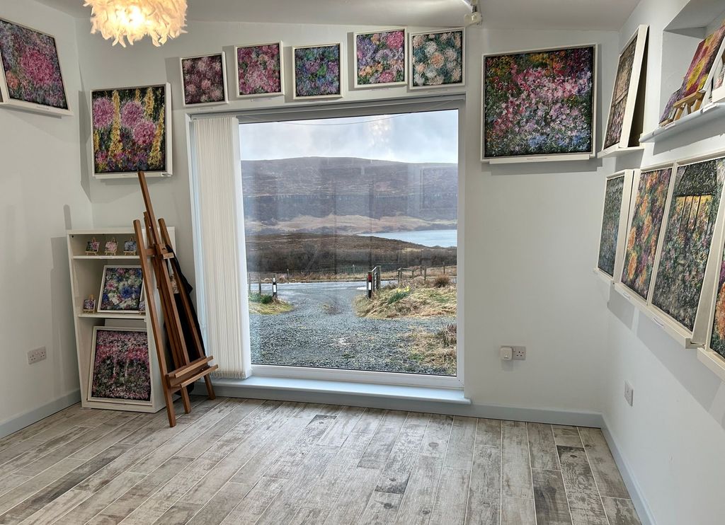 Additional image 27 of 2 bed detached bungalow for saleLochbay, Waternish, Isle Of Skye IV55
